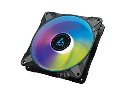 Вентилятор для корпуса P14 PWM PST ARGB Black 0dB 140mm 200-1700rpm FDB 4-pin ARCTIC COOLING ACFAN00239A