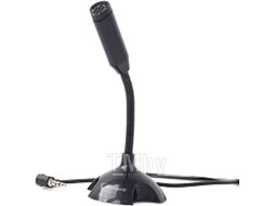 Микрофон desktop гибкий (on/off) Gembird MIC-D-02