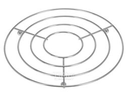 Подставка под горячее металлическая 20 см Belbohemia 206725