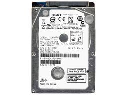 Жесткий диск 250Gb CinemaStar Z5K320 SATA-3 5400rpm 8Gb /OEM/ Hitachi HCC543225A7A380