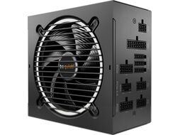 Блок питания 850W Pure Power 12 M Gold ATX 3.0 Retail 4xPCI-e 1x12VHPWR Be quiet! BN344