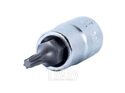 Головка торцевая с вставкой torx 1/4" T40, GARWIN 612545-T40