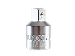 Переходник 1/2"-3/8" Licota AAD-A430