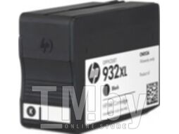 Картридж чёрный №932XL HP CN053AE