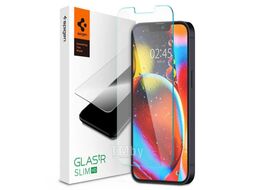 Защитное стекло Spigen Glas.TR Slim iPhone 13/13 Pro (AGL03391)