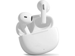 Беспроводные наушники QCY AilyBuds Lite White (BH23QT29A)