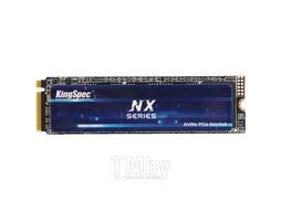 Накопитель SSD Kingspec NX-128