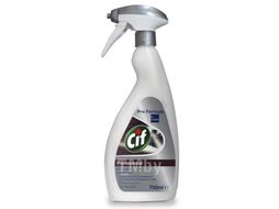 Средство чистящее для мебели "Cif Furniture Polish" 750 мл, полироль Diversey G11103