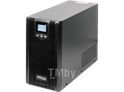 ИБП 3000 3000VA/2400W, AVR, LCD, USB (Чистый синус на выходе) Gembird EG-UPS-PS3000-01