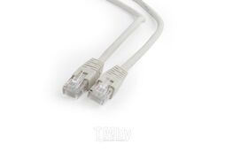 Патч-корд Cat6 unshielded 8P8C 0.25m CablExpert Gembird PP6U-0.25M