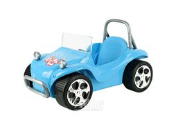 Машина "Doll car". Игрушка ZarrinToys i1