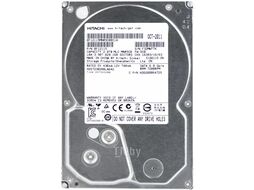 Жесткий диск 2Tb Deskstar 7K3000 SATA3-600 7200rpm 64Mb Hitachi HDS723020BLA642