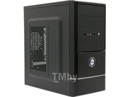 Корпус MiniTower, 2*USB2, mATX Winard 5813