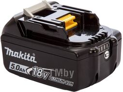 Аккумулятор BL 1850 B 18.0 В, 5.0 А/ч, Li-Ion MAKITA 632F15-1