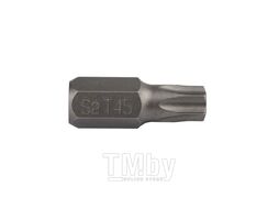 Бита 10 мм Torx T45 30 мм, GARWIN B03T45