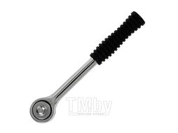 Трещотка с круглой головкой 1/4" Licota TWT-10005-1/4