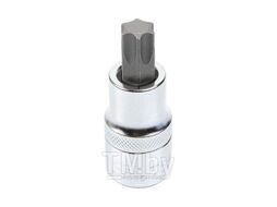 Головка торцевая с вставкой torx 1/2" T55, LICOTA H4T055