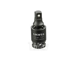 Кардан ударный 1/2", LICOTA PRO-J4064