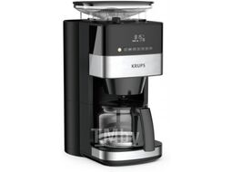 Кофеварка Krups Grind Aroma KM832810