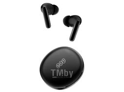 Беспроводные наушники QCY T13 ANC 2 Black (BH23HT09A)