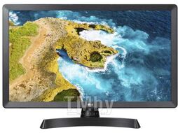 ЖК телевизор LG 24TQ510S-PZ