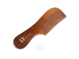 Расческа деревянная La and Te beaute COMB-1