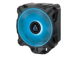 Кулер SocAM4/AM5 Freezer A35 RGB 4xTT 120mm LED FDB 200-1700RPM 200w 4-pin ARCTIC COOLING ACFRE00114A