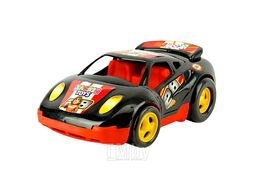 Машина "Nascar" . Игрушка ZarrinToys i3