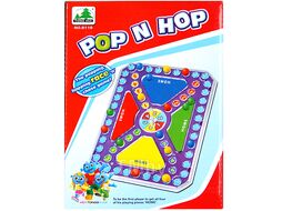 Настольная игра "Pop n hop" Darvish SR-T-2428