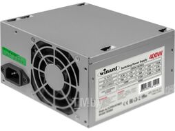 Блок питания 400W Winard 400WA