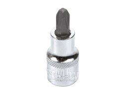 Головка торцевая 1/2" с вставкой PH4 Licota H4PH4