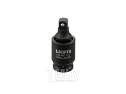 Кардан ударный 1/4" Licota PRO-J2039