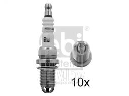 Свеча зажигания MB V-CLASS, VITO, VW PASSAT, PHAETON 2.0 ,2.3 ,4.2 V8 96-05 FEBI BILSTEIN 13527