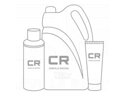 Грунт цинконаполненный, аэрозоль, 520 ml CARVILLE RACING S7520098