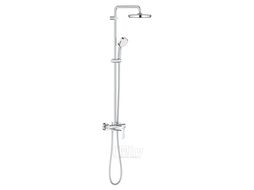 Душевая система GROHE Tempesta Cosmopolitan 26224001