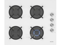 Варочная поверхность газовая Simfer H60K40C111