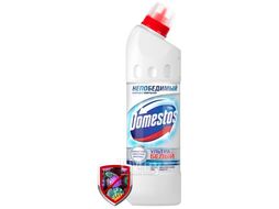 Средство чистящее для туалета Ультра Белый 1л Domestos 144225