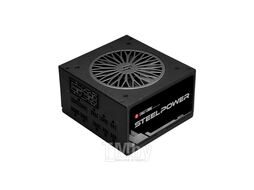 Блок питания 550W Chieftronic SteelPower APFC Bronze Retail 2xPCI-E Chieftec BDK-550FC