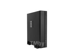 Корпус ITX 120W Compact SFF Slim 2xUSB 3.0 mATX ITX Chieftec IX-06B-120W