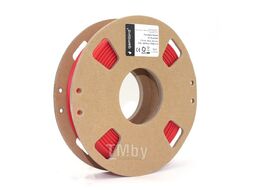 Филамент PLA Red 1.75mm 200gr для 3D-принтера Gembird 3DP-PLA1.75GE-01-R