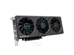 Видеокарта RTX 4060 Eagle OC 8G Gigabyte GV-N4060EAGLE OC-8GD