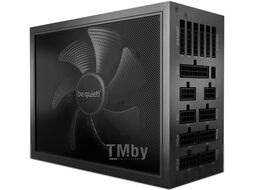 Блок питания 1500W Dark Power PRO 12 Titanium 10xPCI-e Be quiet! BN312