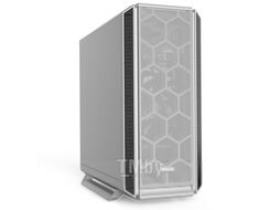 Корпус SILENT BASE 802 White EATX USB 3.2 Type-C 3xFan Be quiet! BG040