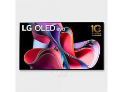 ЖК телевизор LG OLED55G3RLA