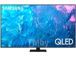 Телевизор SAMSUNG QE75Q70CAUXRU