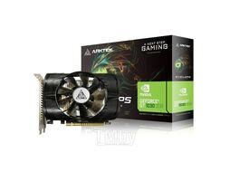 Видеокарта GT 1030 4Gb 64bit Single Fan Arktek AKN1030D4S4GL1