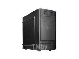 Корпус Uni mATX CR SD 350W APFC USB 3.0 Chieftec UB-03B-350GPB