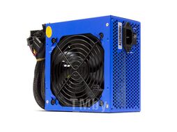 Блок питания 500W 120mm FAN, SATA*4, PATA(big Molex)*3, 6pin PCI-E*1 OEM CROWN CM-PS500W smart