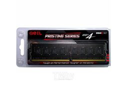 Память DDR4 8Gb GP48GB3200C22SC GeiL Pristine 3200MHz PC-25600