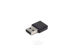 Сетевой адаптер USB Wi-Fi mini 300mbps Gembird WNP-UA-005